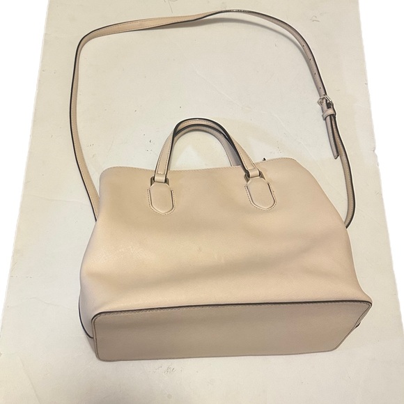 Kate Spade light pink purse - Picture 4 of 9